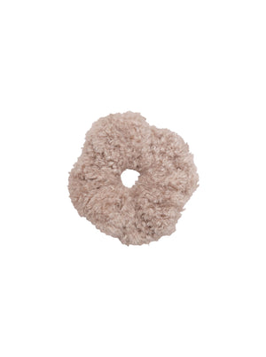 BCRUBY Scrunchie – Hellgrau