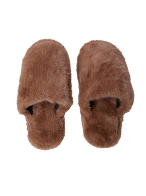 BCBLAZE Slipper – Espresso