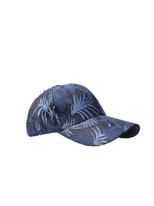 BCRINNI Kappe - Marineblau