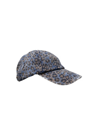 BCZIGART Leo-Cap - Blau
