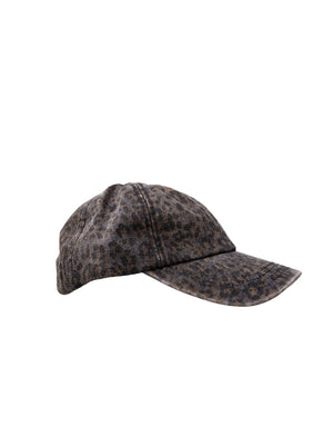 BCZIGART Leo-Cap - Grau
