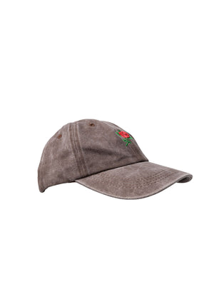BCAMIRA Rosenkappe - Mocca