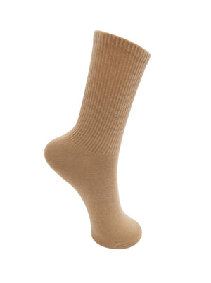 BCSYLVIE Socke - Sand