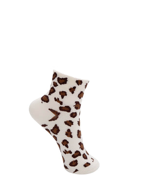 BCCALLA Leo Söckchen – Off White