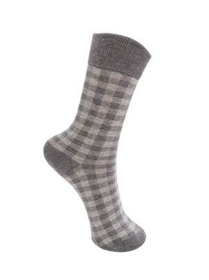 BCCECIL Socken - Grau