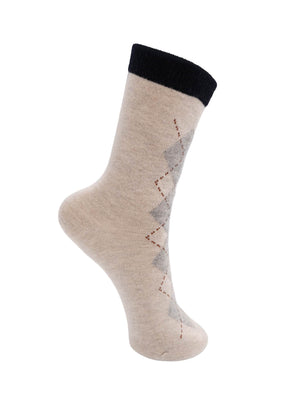 BCBASSIE Socke - Latte