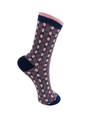 BCLIMA Socke - Marine