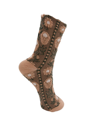 BCABRIL Socken - Beige