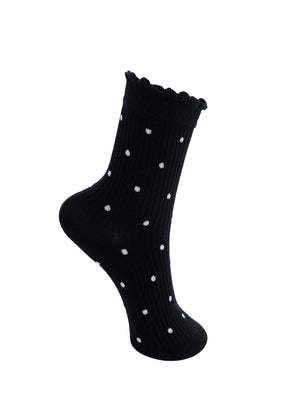 BCBIGI Socke – Schwarz