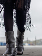 BCFRANCIS lace dress - Black - Black Colour