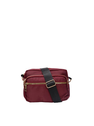 BCVIGGY Nylontasche klein - Wein