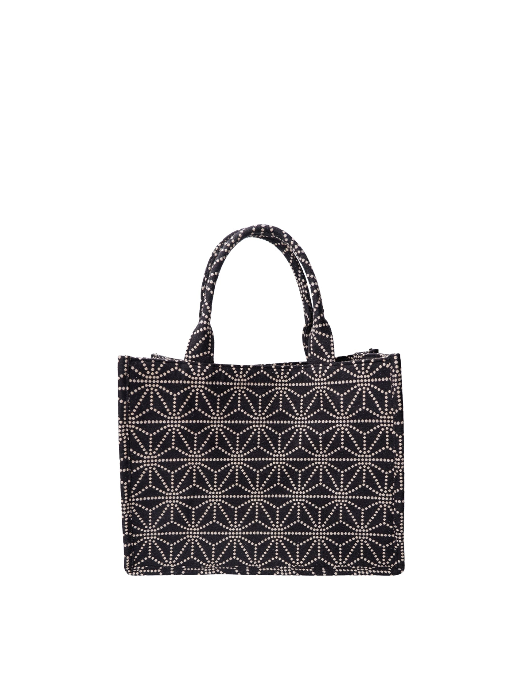 BCDEX Bag - Black - Black Colour