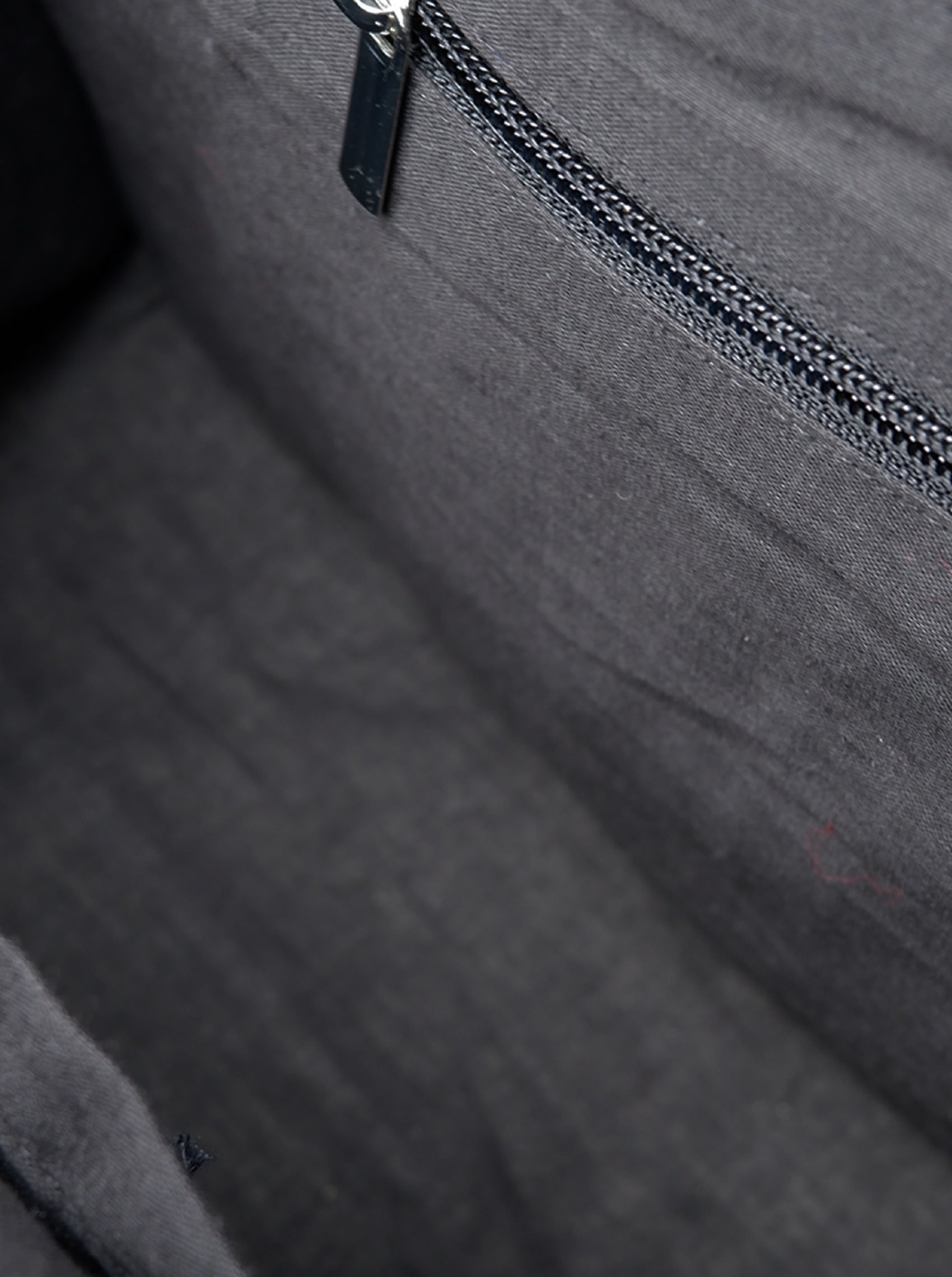 BCDEX Bag - Black - Black Colour