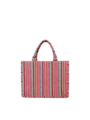 BCDEX Tasche - Inka Coral
