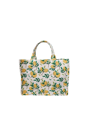 BCDEX Tasche – Lemon