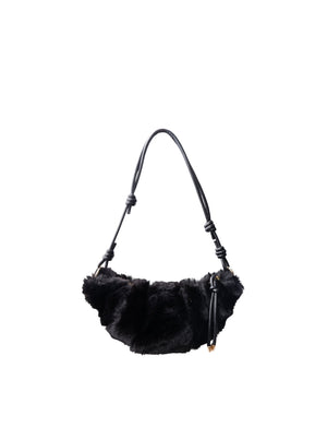 BCTABINA Tasche - Schwarz