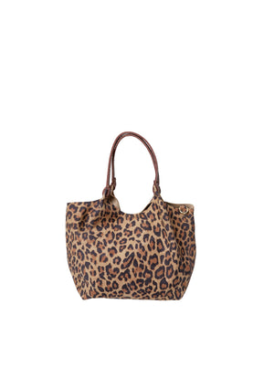 BCISOLDE Ledertasche - Leo