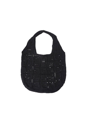 BCHENNA Shopper - Schwarz