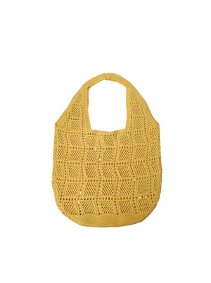 BCHENNA shopper – Gelb