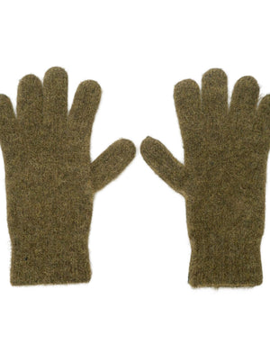 BCGINGER Handschuhe - Army