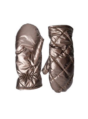 BCPALOMA Steppfäustlinge - Mocca