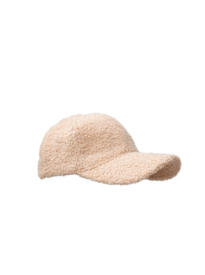 BCKITA Kappe - Beige