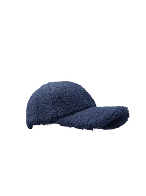 BCKITA Kappe - Marineblau