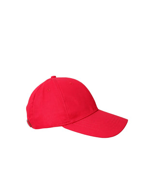 BCKIMAYA Kappe - Rot