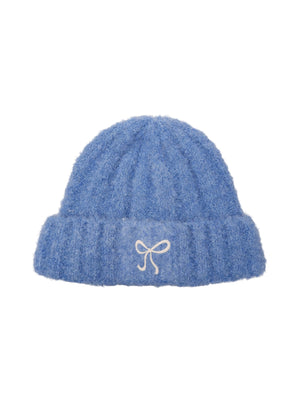 BCBIA Schleifenhut - Blau