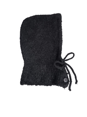 BCWILLOW Balaclava-Mütze - Schwarz