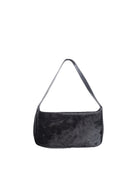 BCMALIA baguette bag - Black - Black Colour