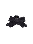 BCEMERIE hair claw - Black - Black Colour