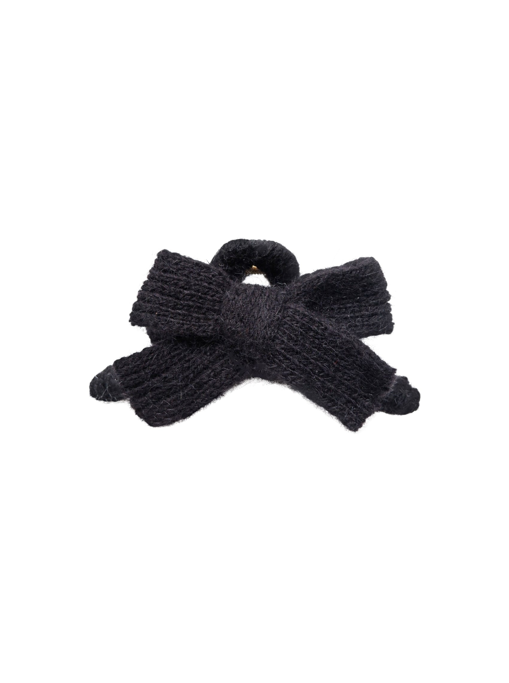 BCEMERIE hair claw - Black - Black Colour
