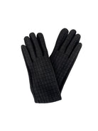 BCWAFFLE gloves - Black - Black Colour