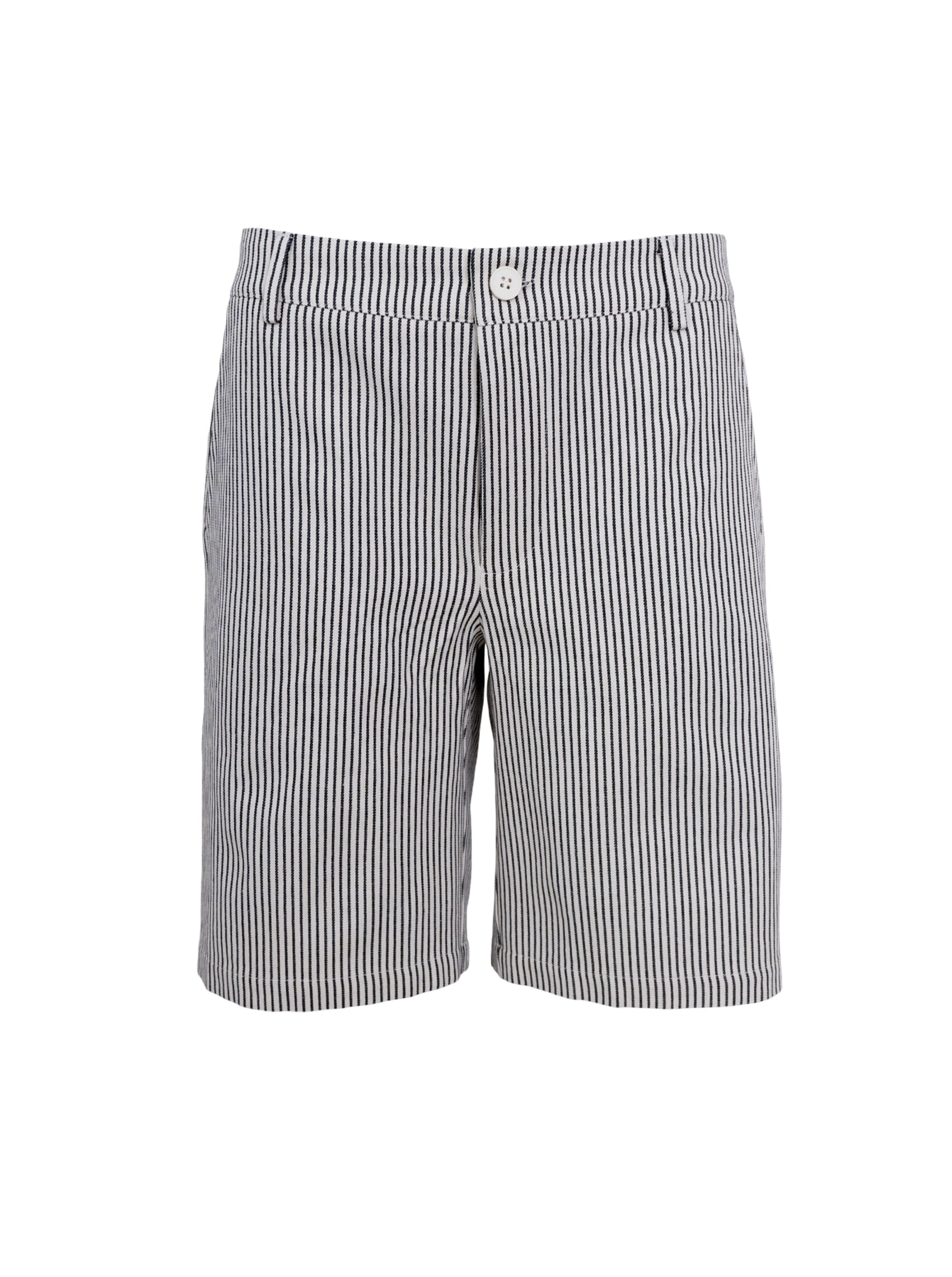 BCFLORIDA shorts - Black - Black Colour