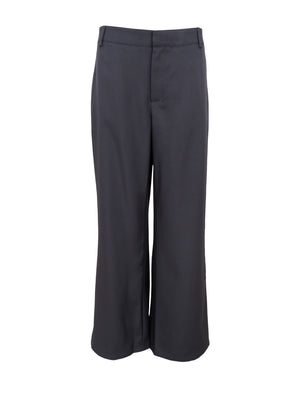 BCZARRA tailored pant - Black - Black Colour