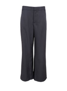 BCZARRA tailored pant - Black - Black Colour