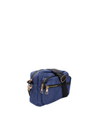 BCVANDA crossover bag - Bright Cobalt - Black Colour