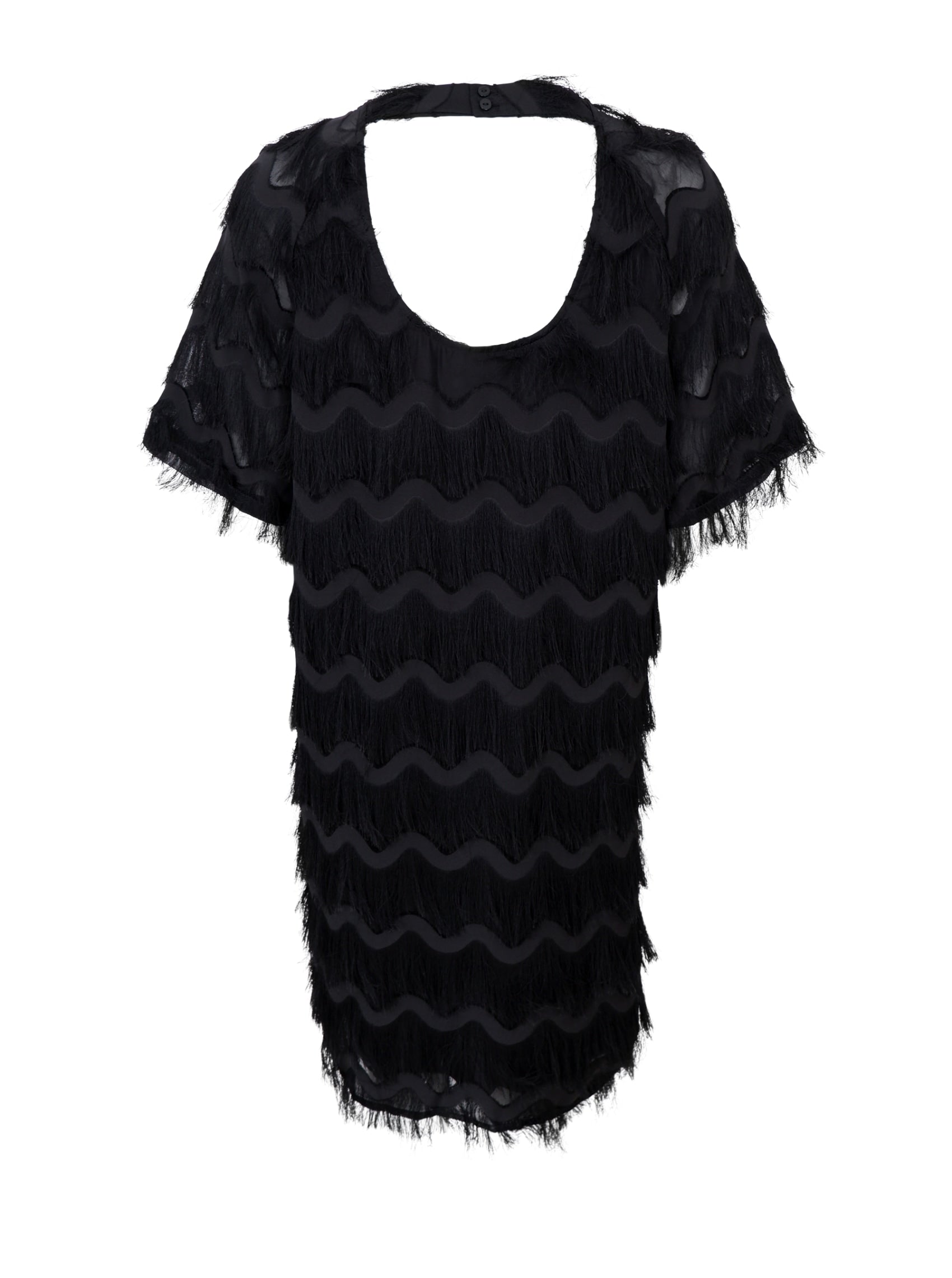 BCGATSBY dress - Black - Black Colour