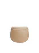BCOLIVIA crossover bag - Taupe - Black Colour