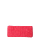 BCGINGER rib headband - Pink - Black Colour